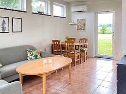 4 Person Holiday Home in Kopingebro