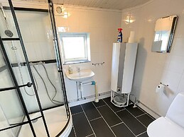 4 Person Holiday Home in Kopingebro