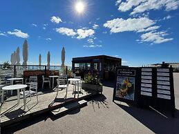 4 Person Holiday Home in Kopingebro