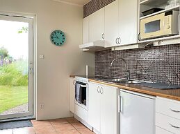 4 Person Holiday Home in Kopingebro