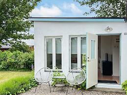 4 Person Holiday Home in Kopingebro