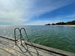 4 Person Holiday Home in Kopingebro