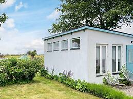 4 Person Holiday Home in Kopingebro