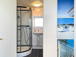 4 Person Holiday Home in Kopingebro