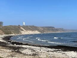 4 Person Holiday Home in Kopingebro