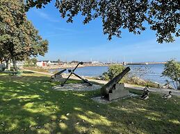 4 Person Holiday Home in Kopingebro