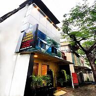 Hotel Wind Flower Regency