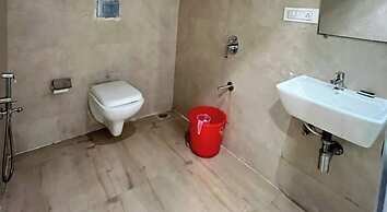 Hotel Wind Flower Regency