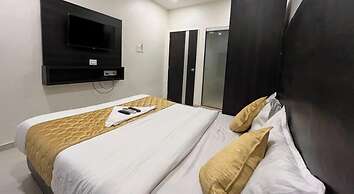 Hotel Wind Flower Regency