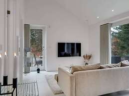 4 Star Holiday Home in Blokhus