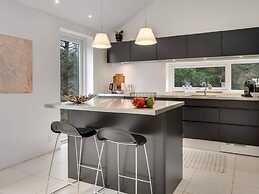 4 Star Holiday Home in Blokhus