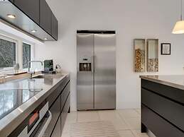 4 Star Holiday Home in Blokhus