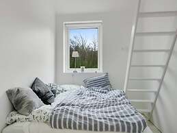 4 Star Holiday Home in Blokhus