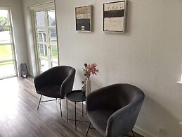 5 Star Holiday Home in Farso
