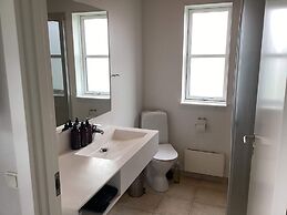 5 Star Holiday Home in Farso