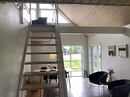 5 Star Holiday Home in Farso