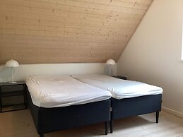 5 Star Holiday Home in Farso