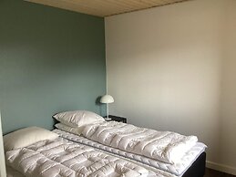 5 Star Holiday Home in Farso