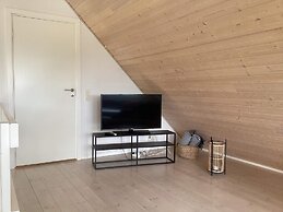 5 Star Holiday Home in Farso