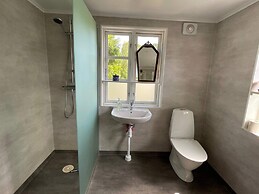 Semi-detached House 210m From Beach