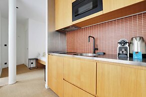 Beautiful Apartment 1br/3p - Marais/republique