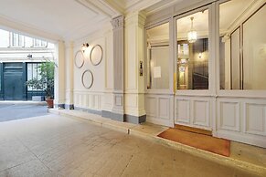 Beautiful Apartment 1br/3p - Marais/republique