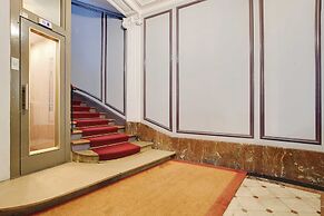 Beautiful Apartment 1br/3p - Marais/republique