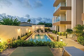 Beachside Residences