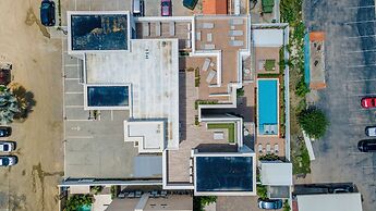 Beachside Residences