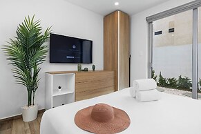 Beachside Residences