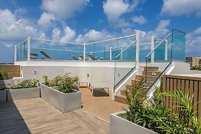 Beachside Residences