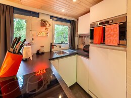 Chalet in Hastiere Near Castle