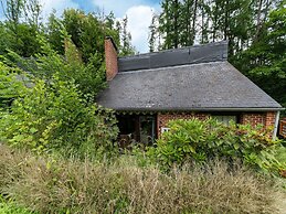 Chalet in Hastiere Near Castle