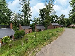 Chalet in Hastiere Near Castle