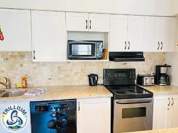 Blue Mountain Suites