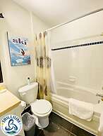 Blue Mountain Suites