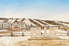 Blue Mountain Suites