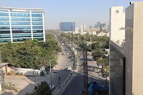 ATHIDHI HOTEL & SUITES