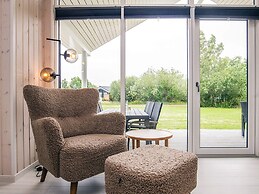 5 Star Holiday Home in Idestrup