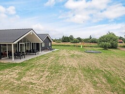 5 Star Holiday Home in Idestrup