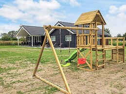 5 Star Holiday Home in Idestrup