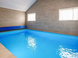 5 Star Holiday Home in Idestrup
