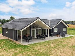 5 Star Holiday Home in Idestrup
