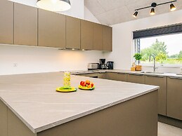 5 Star Holiday Home in Idestrup