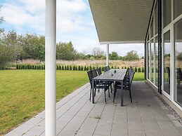 5 Star Holiday Home in Idestrup