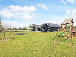 5 Star Holiday Home in Idestrup