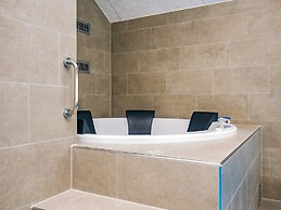 5 Star Holiday Home in Idestrup