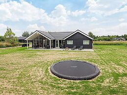 5 Star Holiday Home in Idestrup