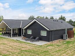5 Star Holiday Home in Idestrup