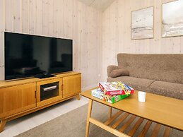 5 Star Holiday Home in Idestrup